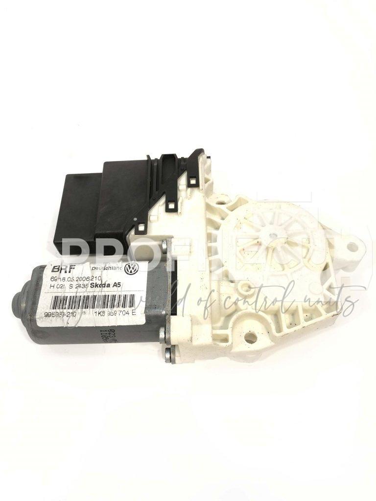 1K0959704E 1K0959704 E Stahovačka VW ŠKODA