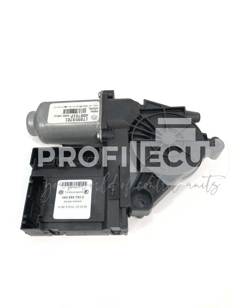 1T0959701 1K0959793C Stahovačka VW