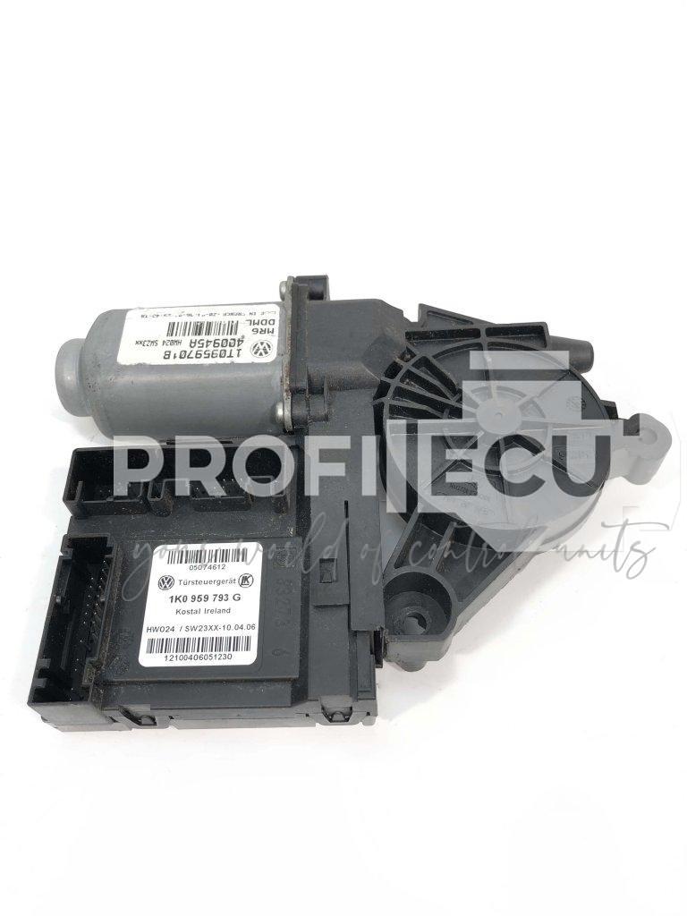 1T0959701B 1K0959793G Stahovačka VW ŠKODA