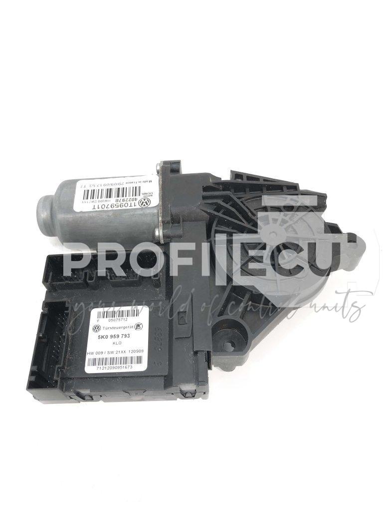 1T0959701T 5K0959793 Stahovačka VW ŠKODA SEAT