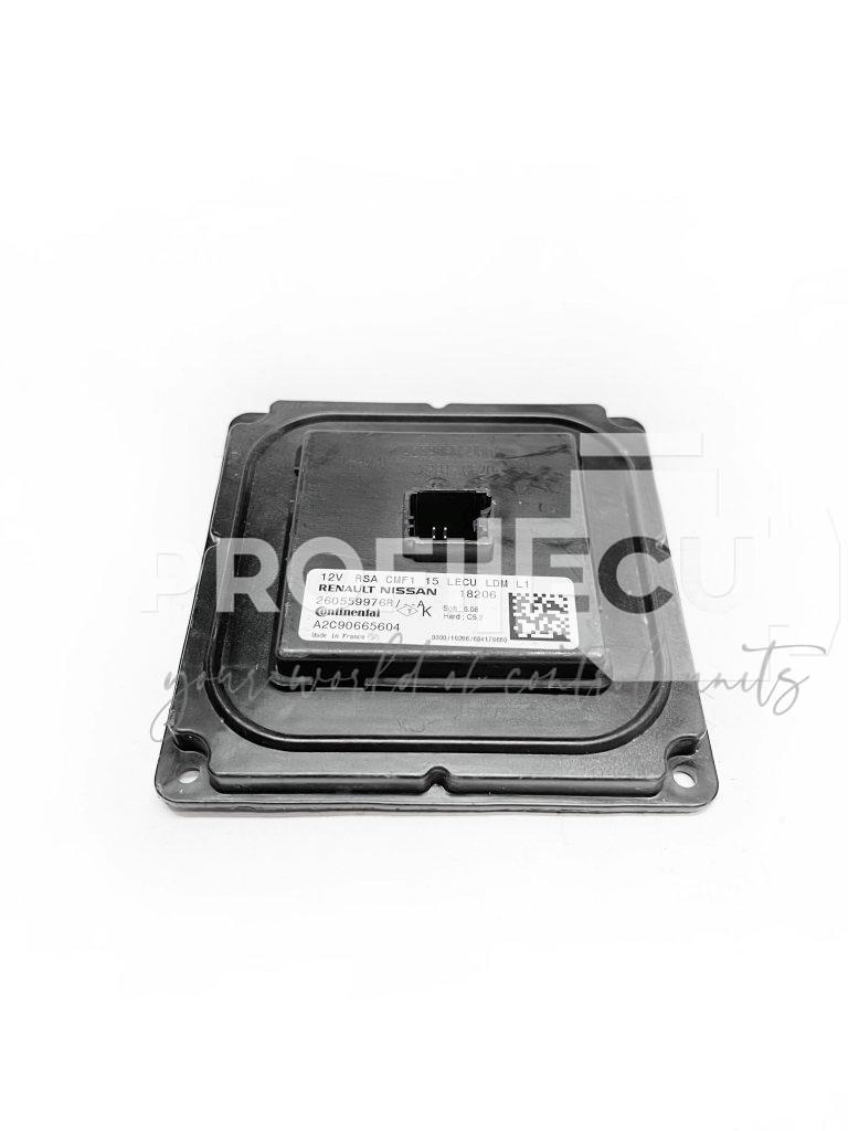 260559976R A2C90665604 XENON jednotka RENAULT NISSAN