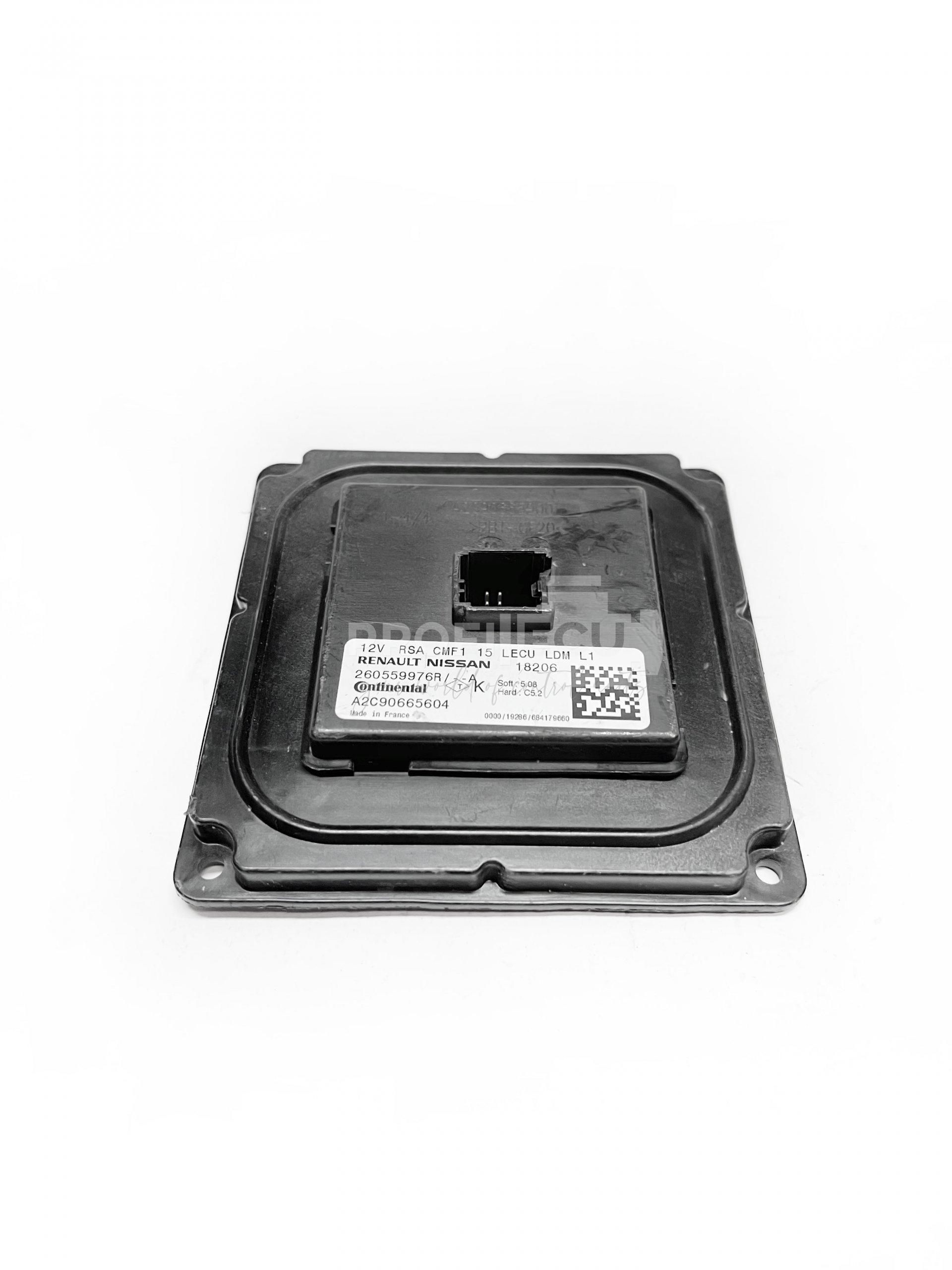 260559976R A2C90665604 XENON jednotka RENAULT NISSAN 260559976R A2C90665604 XENON jednotka RENAULT NISSAN