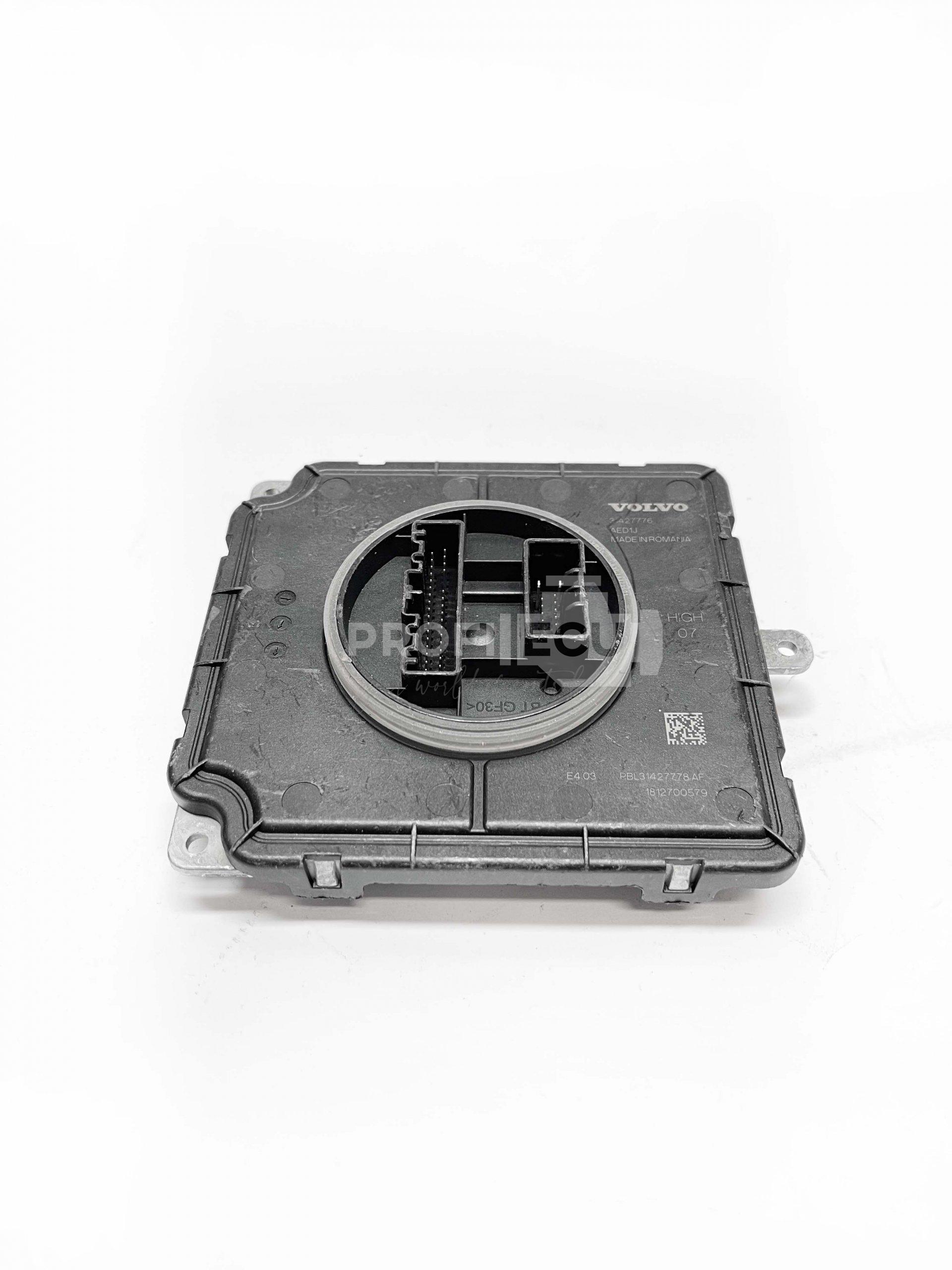 31427776 PBL31427778AF A2-C751-7490.2 XENON jednotka VOLVO 31427776 PBL31427778AF A2-C751-7490.2 XENON jednotka VOLVO
