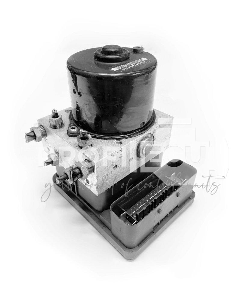 3451-6789300-01 6789301 ABS jednotka BMW E87