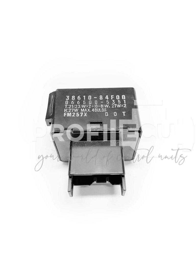 38610-84F00 066500-5351 Relé SUZUKI JIMNY