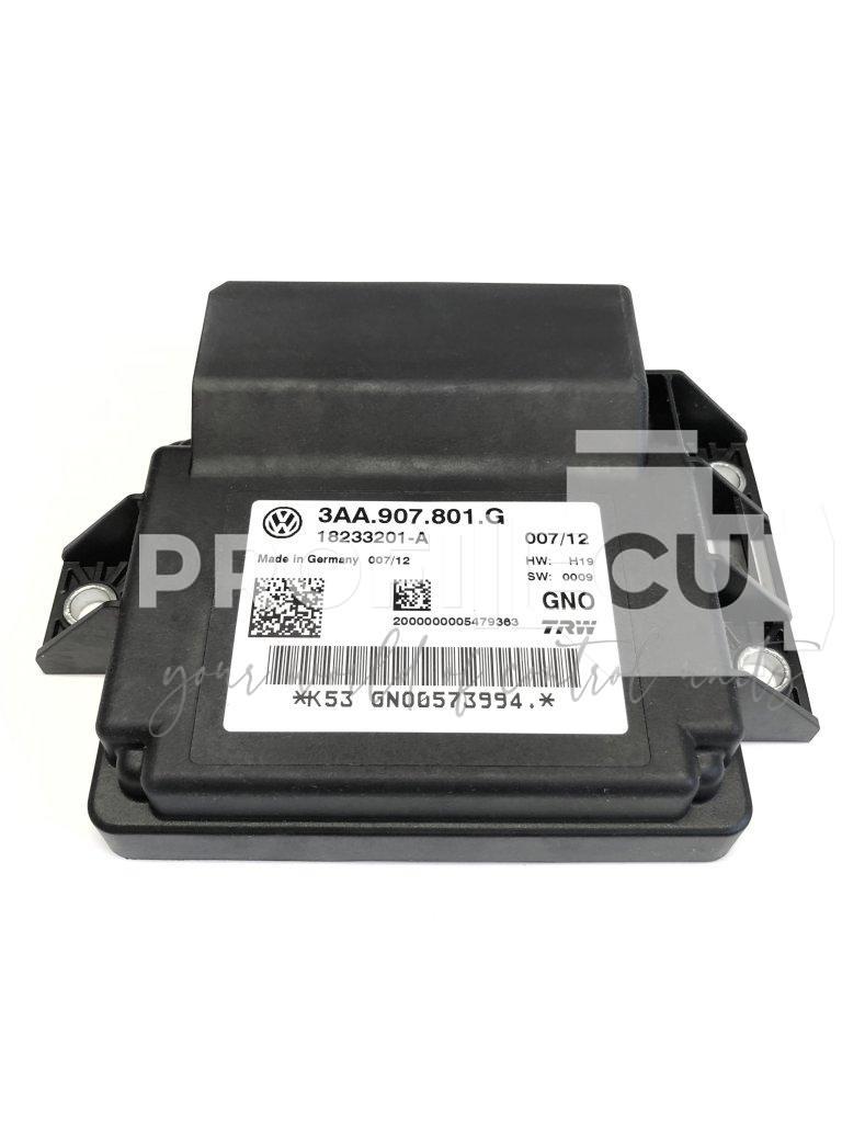 3AA907801G 3AA.907.801.G 18233201A Parkovací brzda VW PASSAT
