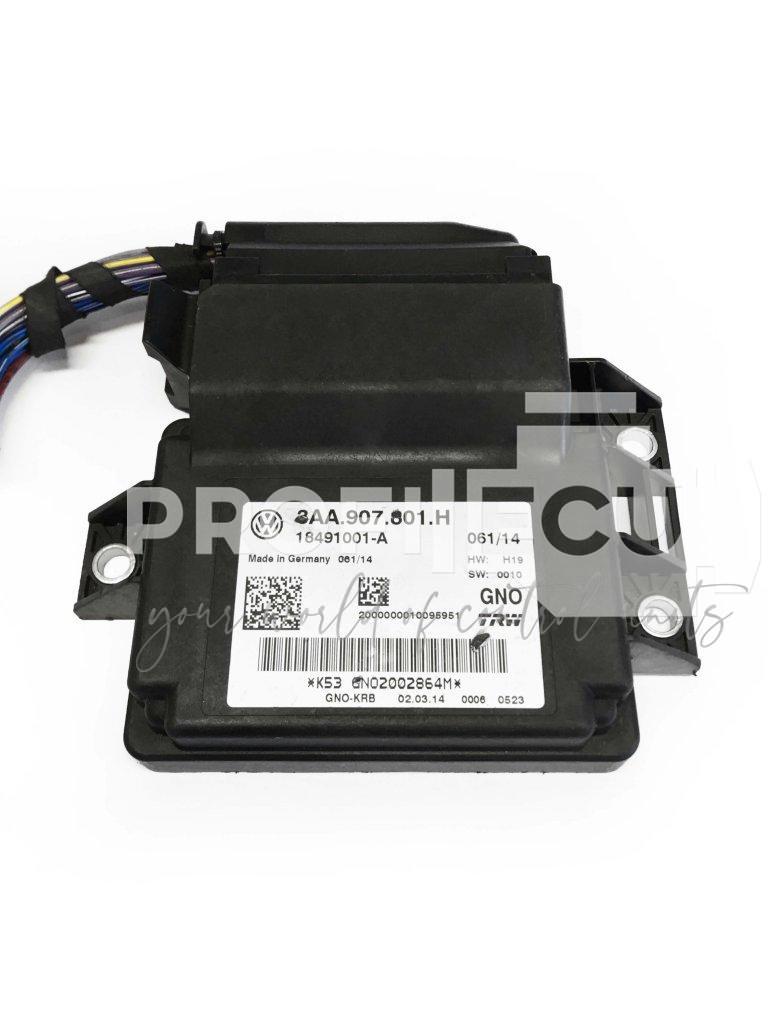 3AA907801H 3AA 907 801 H Parkovací brzda VW TIGUAN