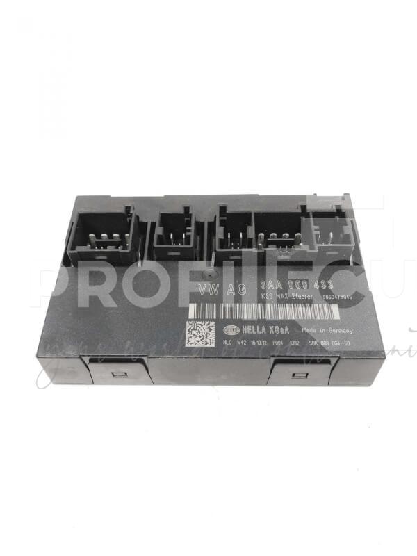 3AA959433 3AA 959 433 Komfortní jednotka VW PASSAT B7 3AA959433 3AA 959 433 Komfortní jednotka VW PASSAT B7