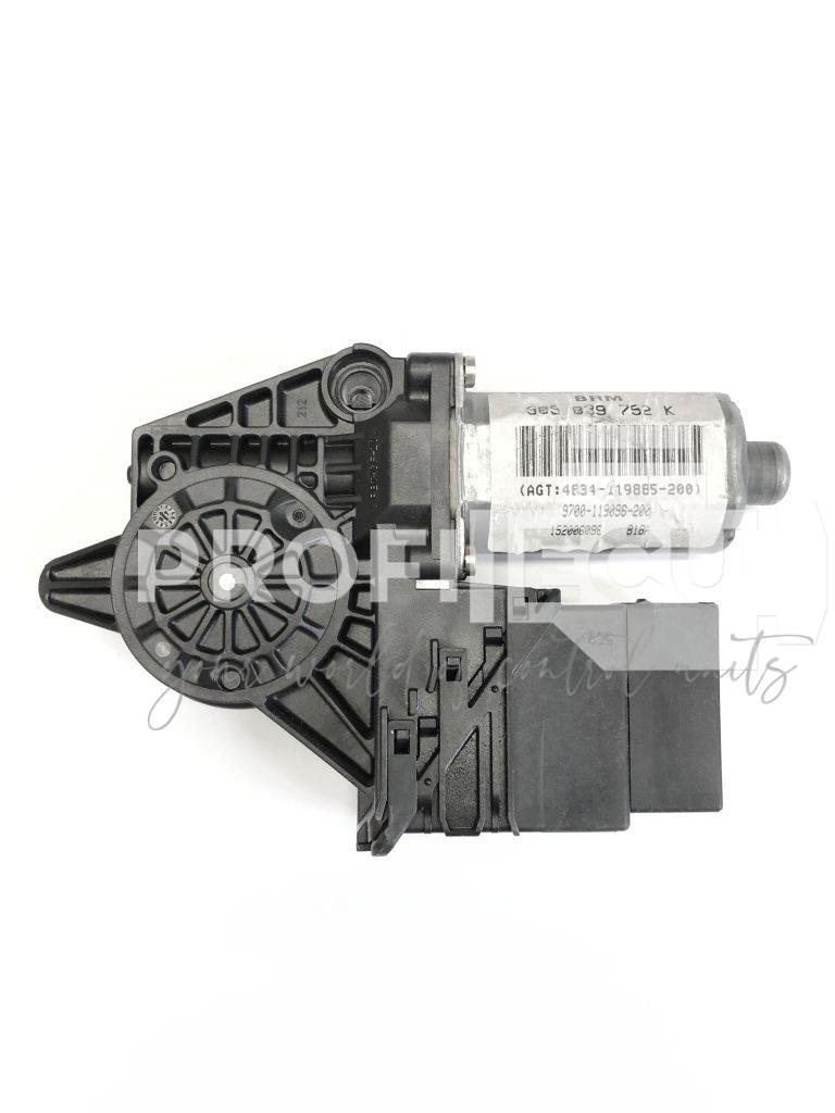 3B9839752K 3B9839752 K Stahovačka VW PASSAT