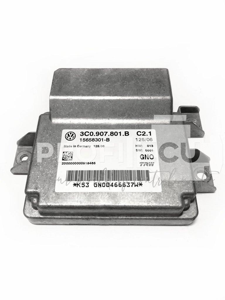3C0907801B 3C0.907.801.B Parkovací brzda VW PASSAT B6