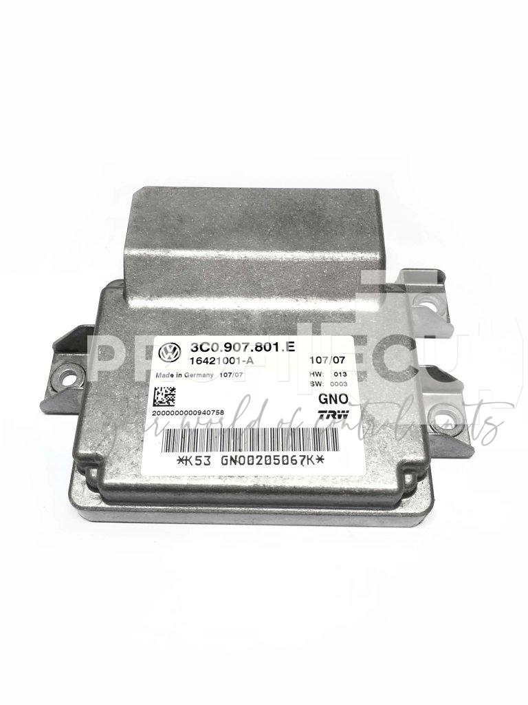 3C0907801E 3C0.907.801.E 16421001A Parkovací brzda VW PASSAT