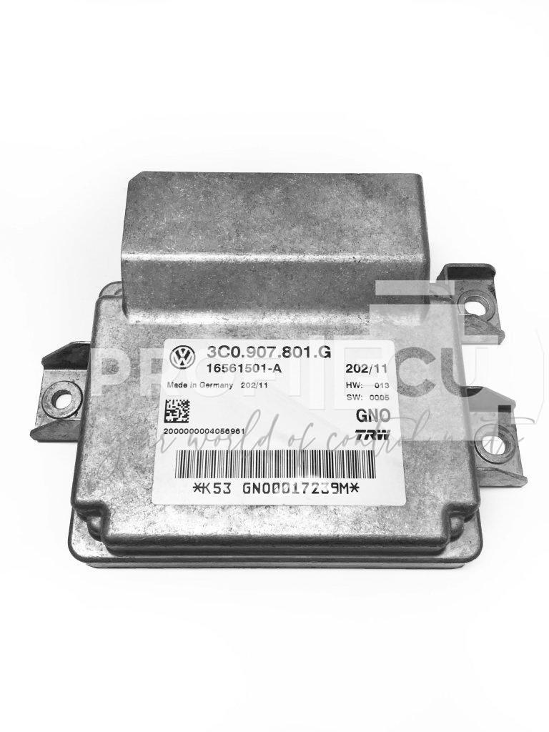 3C0907801G 3C0.907.801.G Parkovací brzda VW PASSAT