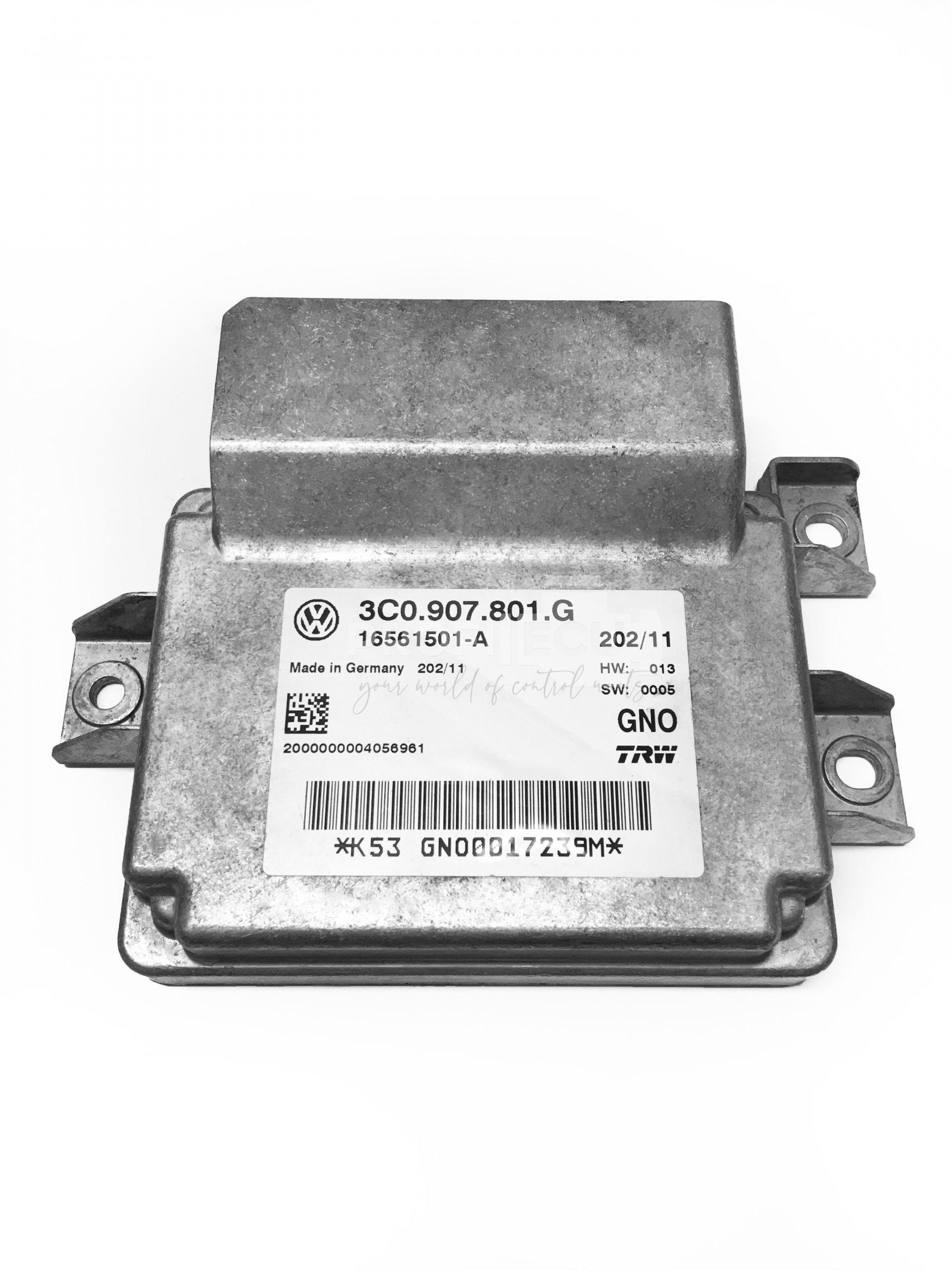 3C0907801G 3C0.907.801.G Parkovací brzda VW PASSAT 3C0907801G 3C0.907.801.G Parkovací brzda VW PASSAT