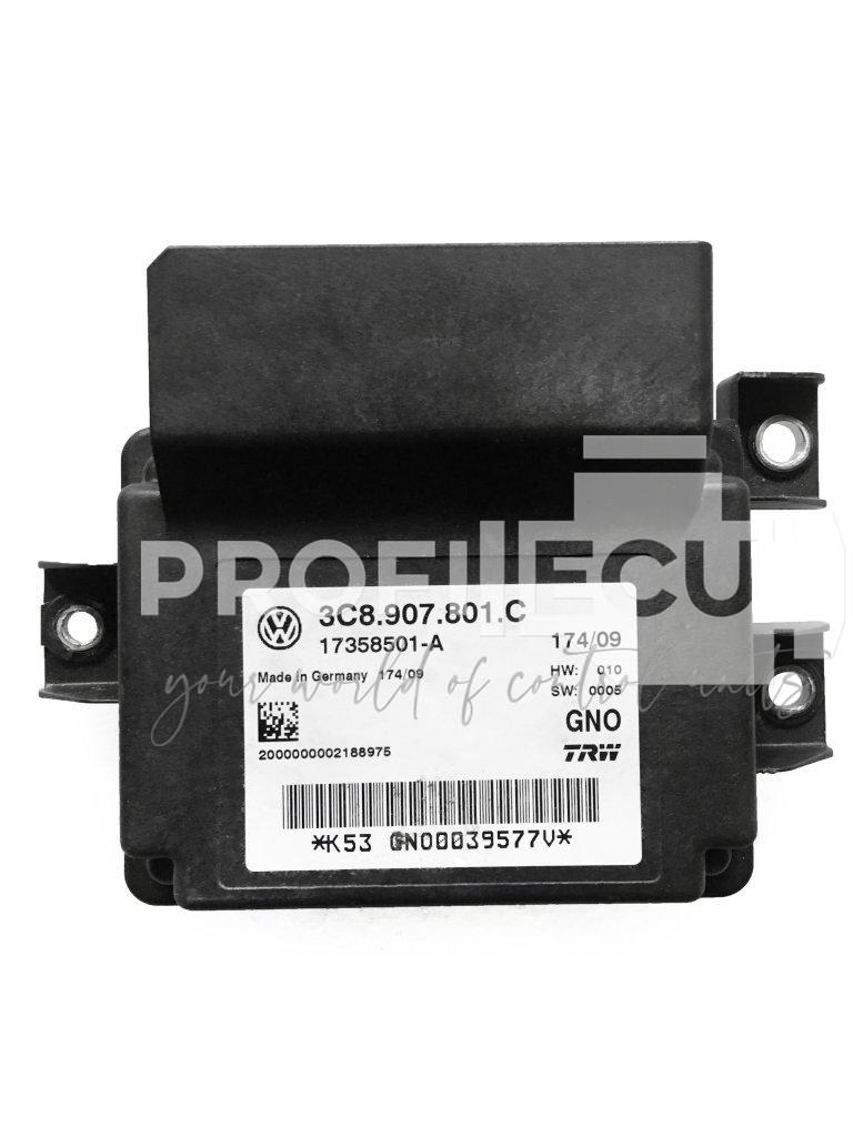 3C8907801C 3C8.907.801.C Parkovací brzda VW PASSAT