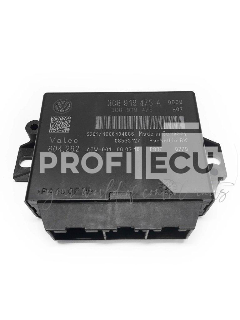 3C8919475A 3C8919475 A Valeo Jednotka PDC VW PASSAT