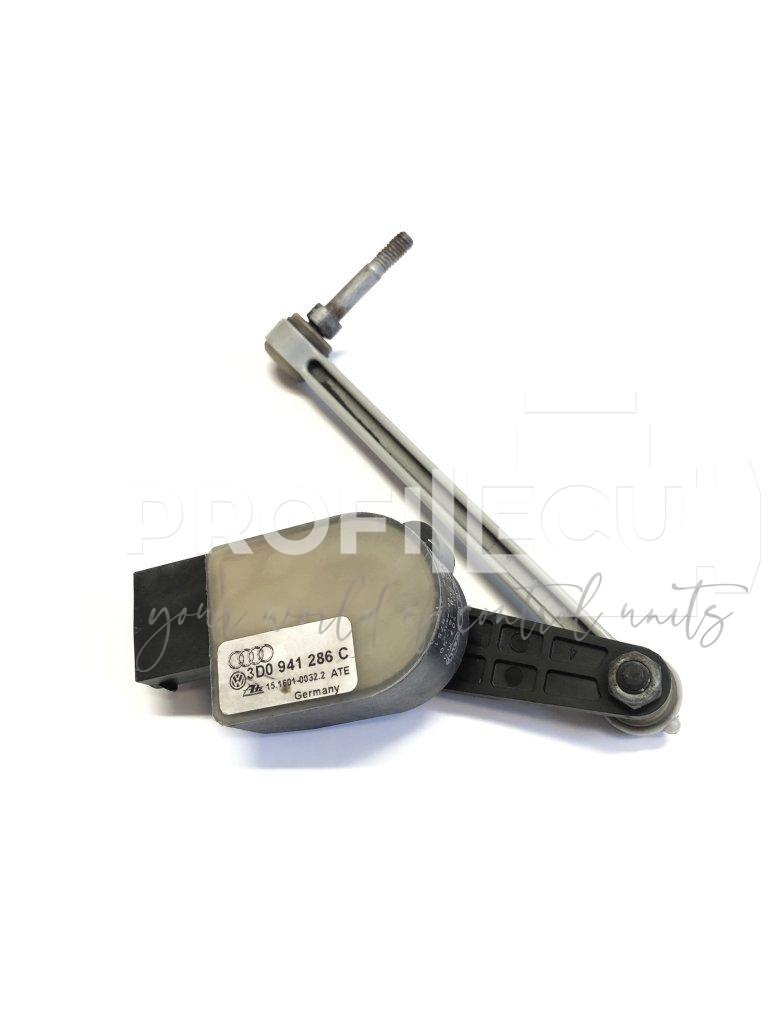3D0941286C 3D0941286 C 15160100322 XENON jednotka VW PHAETON