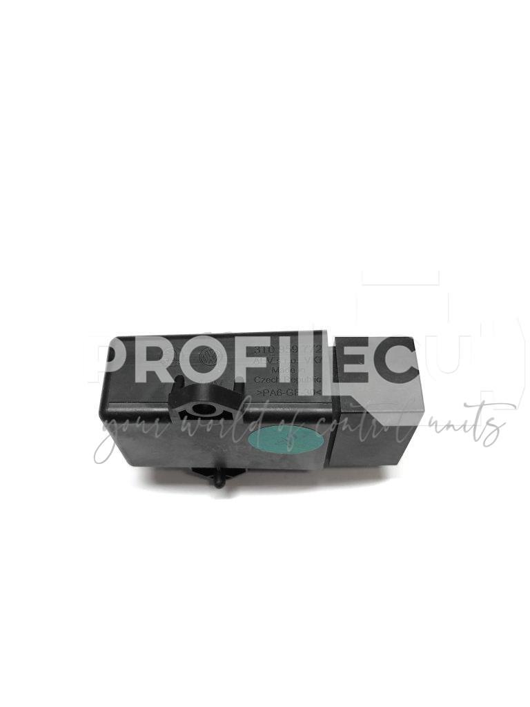 3T0959772 3T0 959 772 Jednotka výhřevu AUDI A6 A7