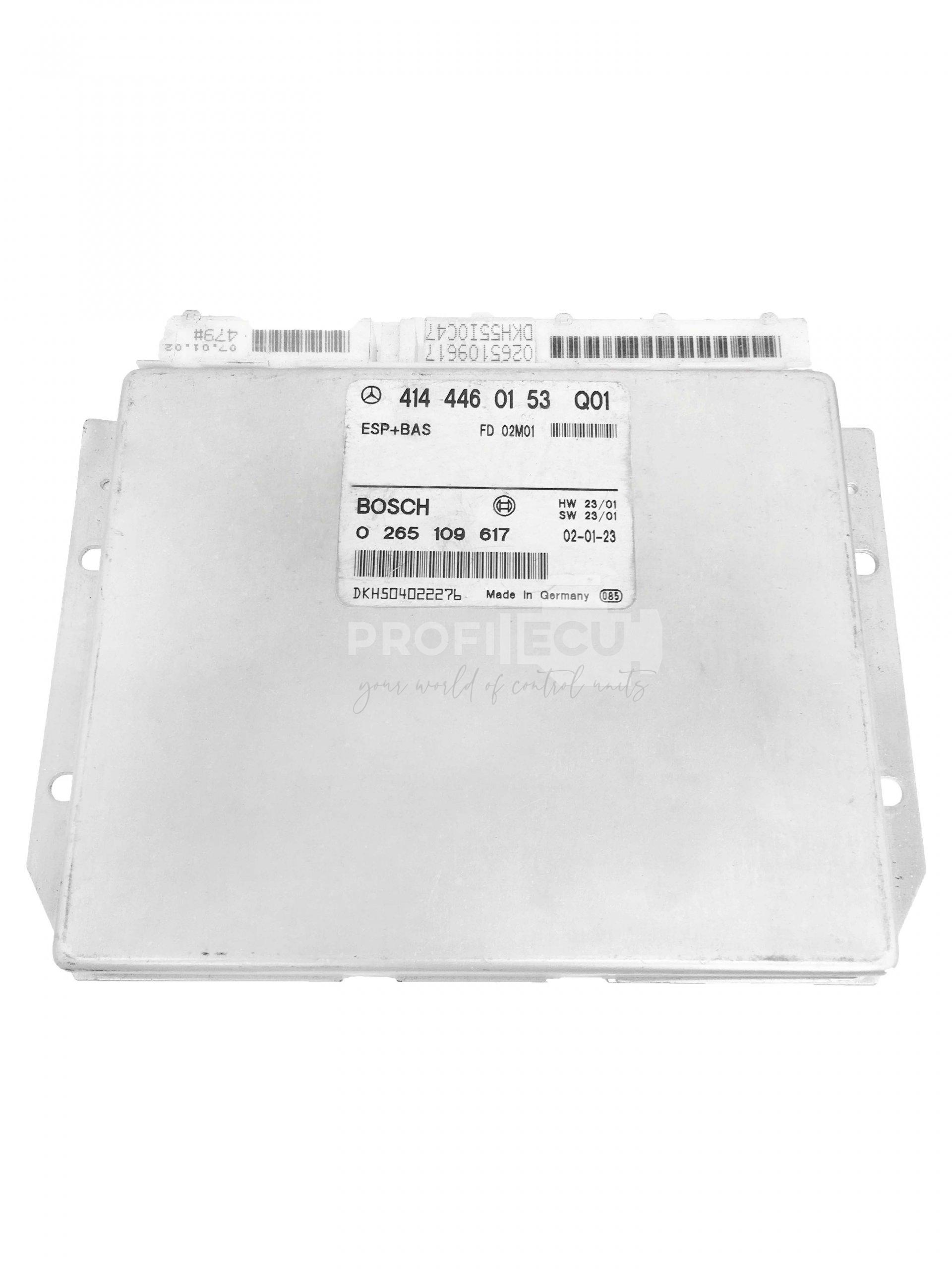 4144460153 414 446 01 53 0265109617 Airmatic MERCEDES VANEO 4144460153 414 446 01 53 0265109617 Airmatic MERCEDES VANEO