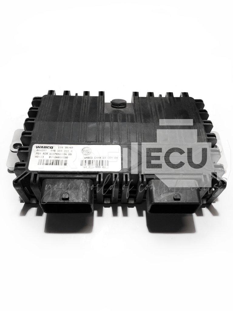 4461580040 0X080336 PSA Jednotka podvozku CITROEN JUMPY