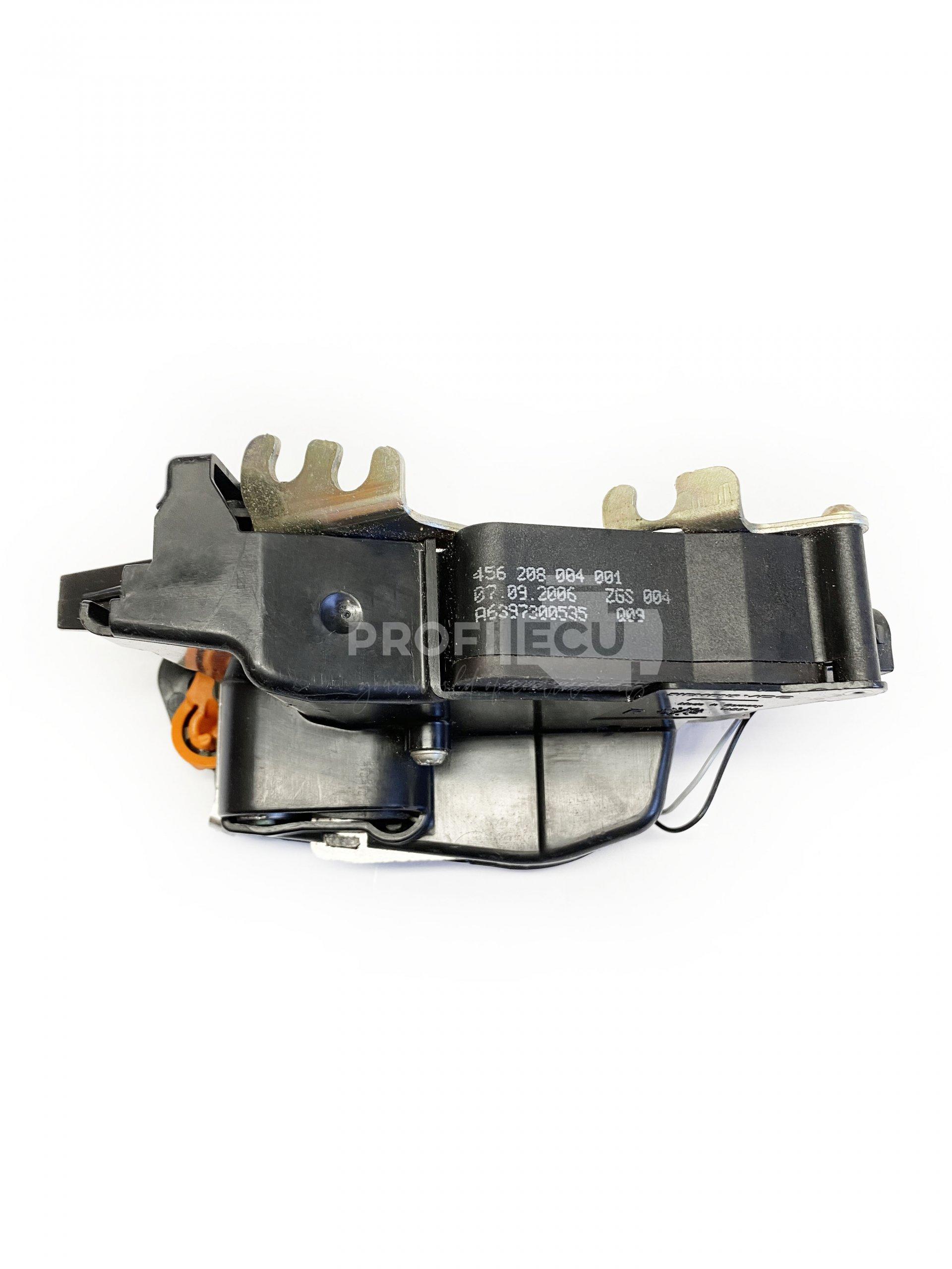 456208004001 A6397300535 Zámek MERCEDES VITO VIANO W639 456208004001 A6397300535 Zámek MERCEDES VITO VIANO W639