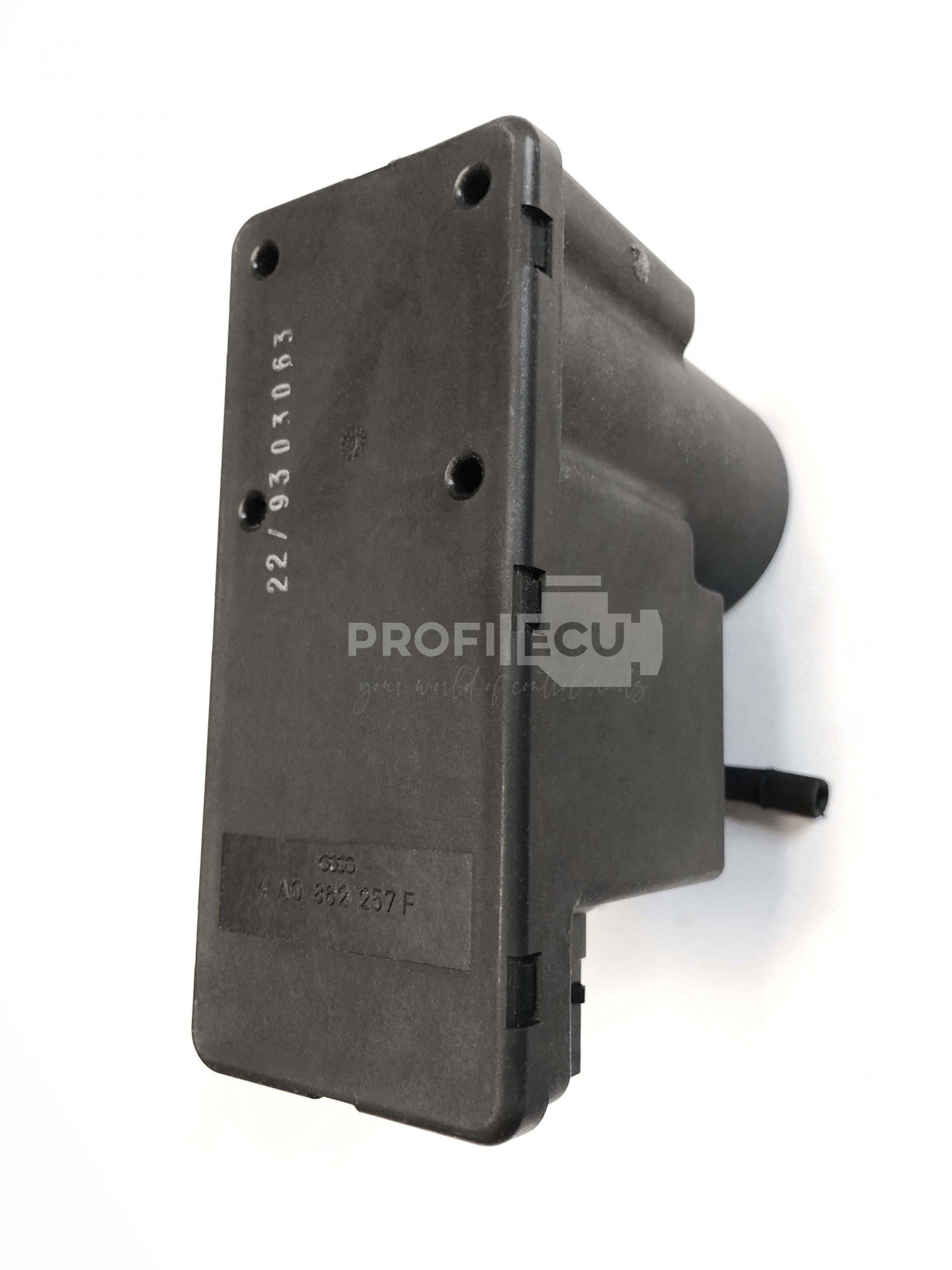 4A0862257F 4A0862257 F Kompresor zámku AUDI 4A0862257F 4A0862257 F Kompresor zámku AUDI