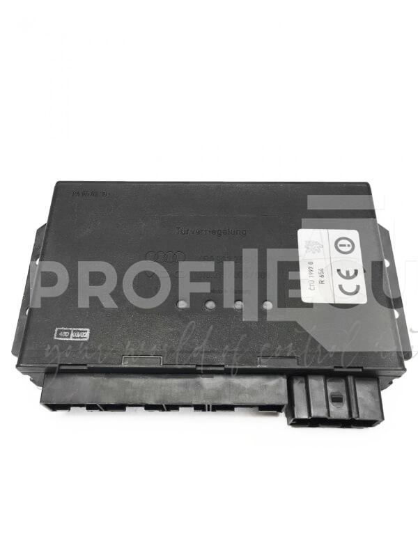 4B0962258K 4B0 962 258 K Komfortní jednotka AUDI A6 C5 4B0962258K 4B0 962 258 K Komfortní jednotka AUDI A6 C5