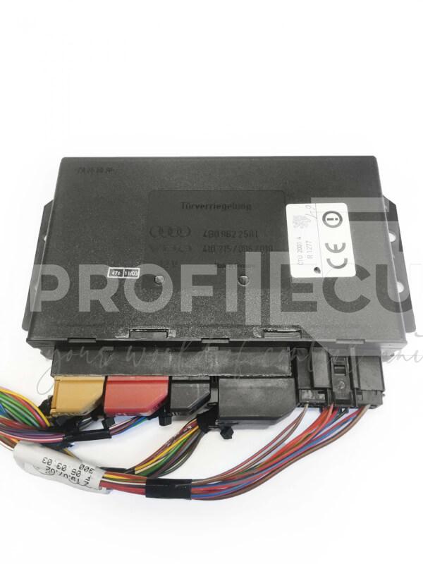 4B0962258L 4B0 962 258 L Komfortní jednotka AUDI A6 4B0962258L 4B0 962 258 L Komfortní jednotka AUDI A6