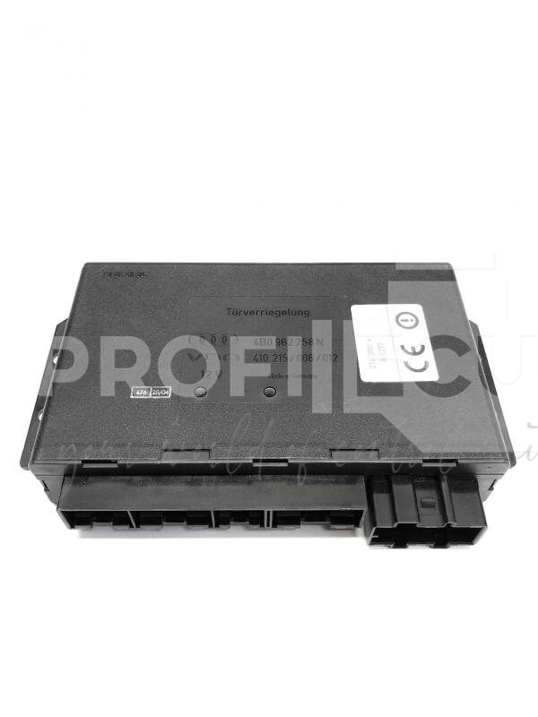 4B0962258N 4B0962258 N Komfortní jednotka AUDI A6 4B0962258N 4B0962258 N Komfortní jednotka AUDI A6