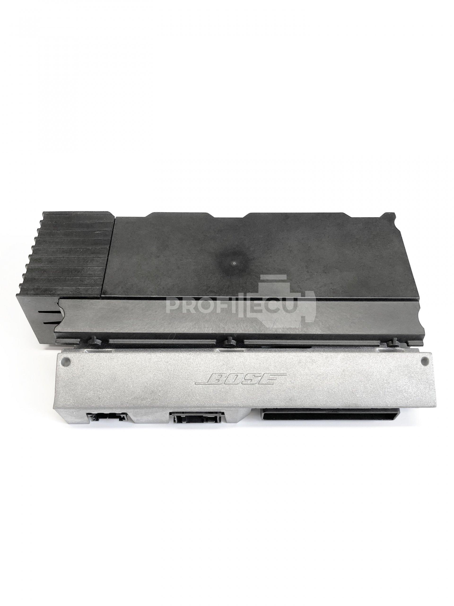 4E0035223M 4E0035223 M Zesilovač BOSE AUDI A8 4E0035223M 4E0035223 M Zesilovač BOSE AUDI A8