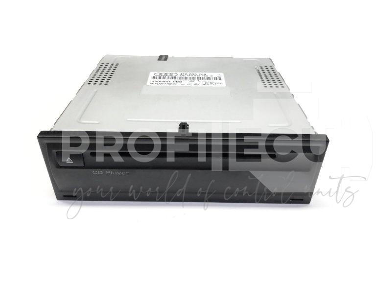4F0035769 4F0910769 Navigace AUDI A6 S6 C6 4F