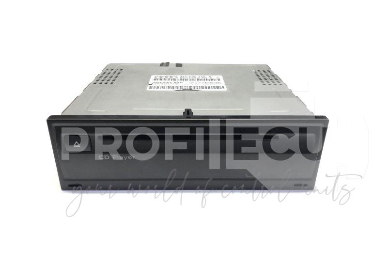 4F0035769A 4F0910769D Navigace AUDI A6 C6