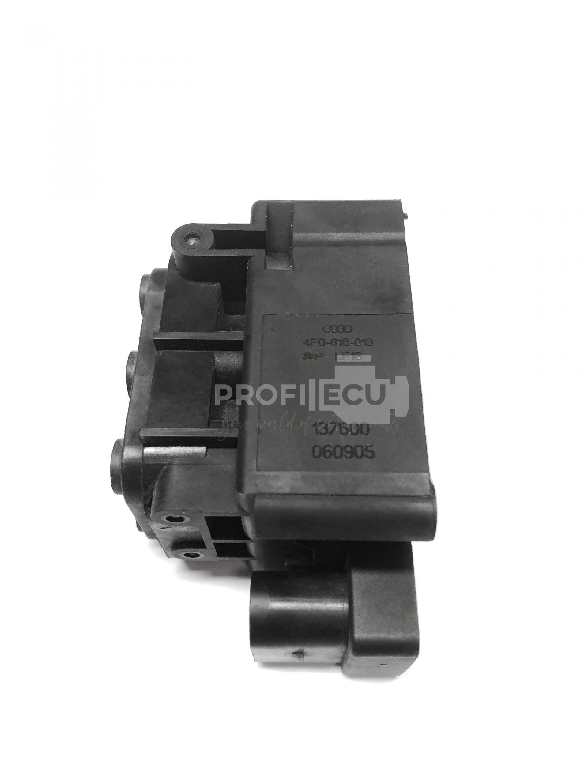 4F0616013 4F0-616-013 Jednotka vzduchového podvozku AUDI A6 A8 4F0616013 4F0-616-013 Jednotka vzduchového podvozku AUDI A6 A8