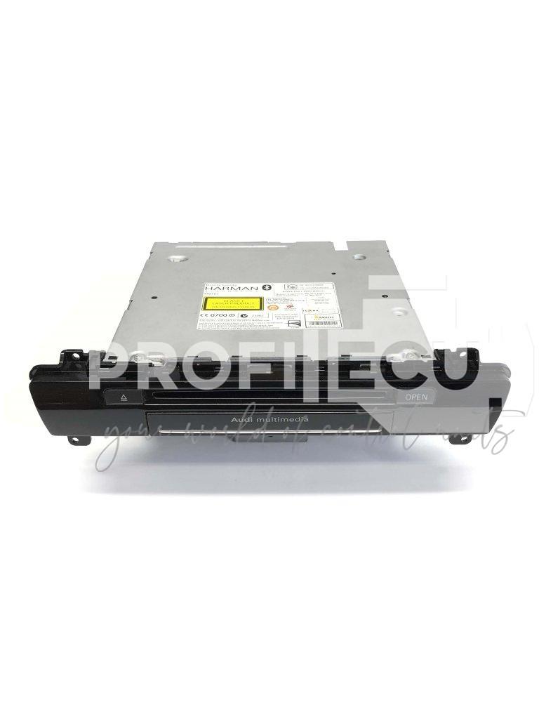 4G0035666B Jednotka MMI AUDI A6 C6 A7