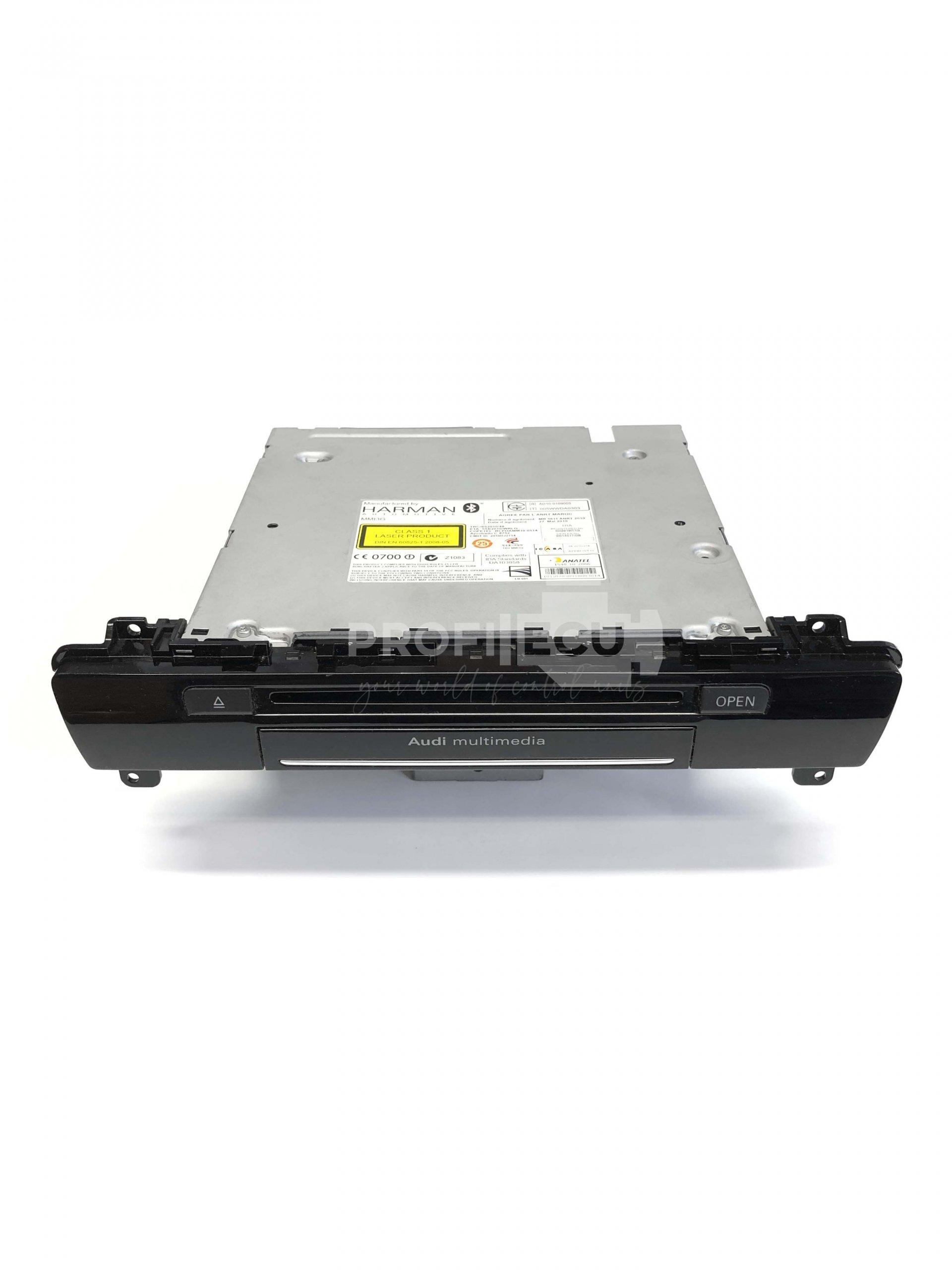 4G0035666B Jednotka MMI AUDI A6 C6 A7 4G0035666B Jednotka MMI AUDI A6 C6 A7