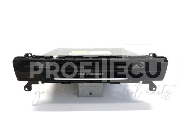 4G0035666D 4G0035666A Jednotka MMI navigace AUDI A6 C7 A8