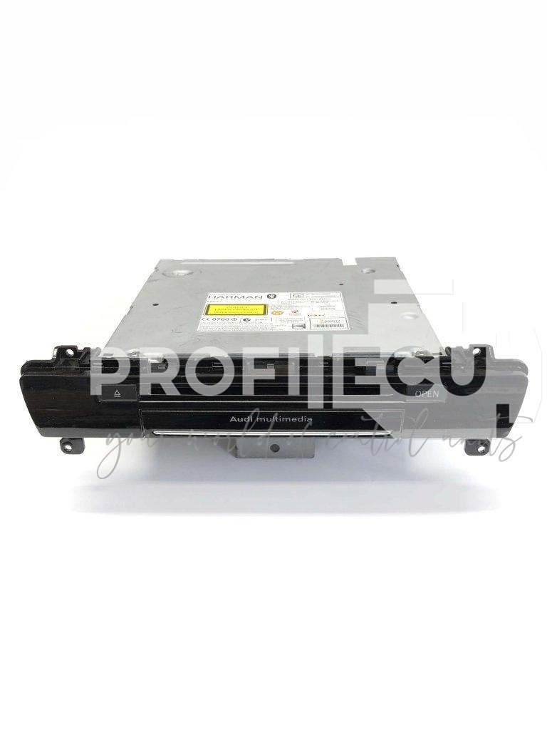 4G0035666H 4G0035666 H Jednotka MMI AUDI A6 C7 A8 A7