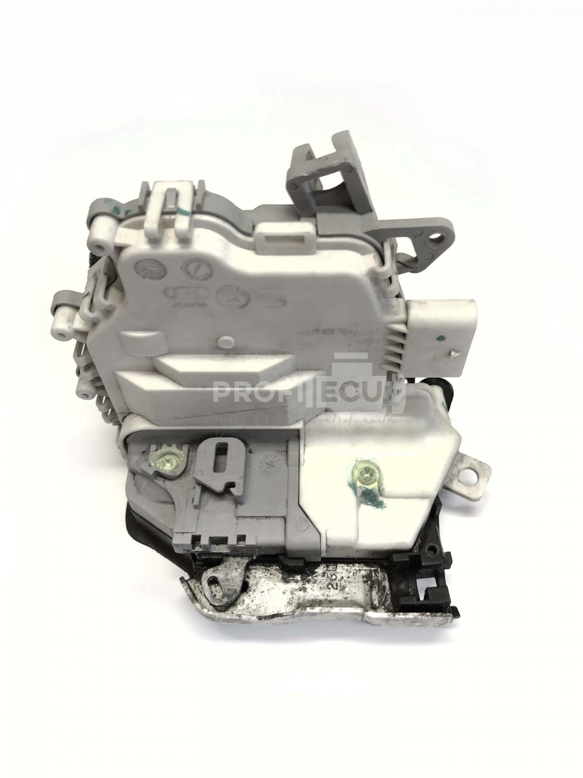 4G0839015E 4G0839015 E Zámek AUDI Q7 A6 4G0839015E 4G0839015 E Zámek AUDI Q7 A6