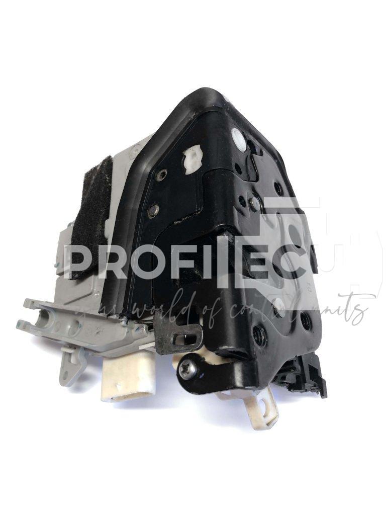 4G0839016C 4G0839016 C Zámek dveří AUDI A6 C7 A7