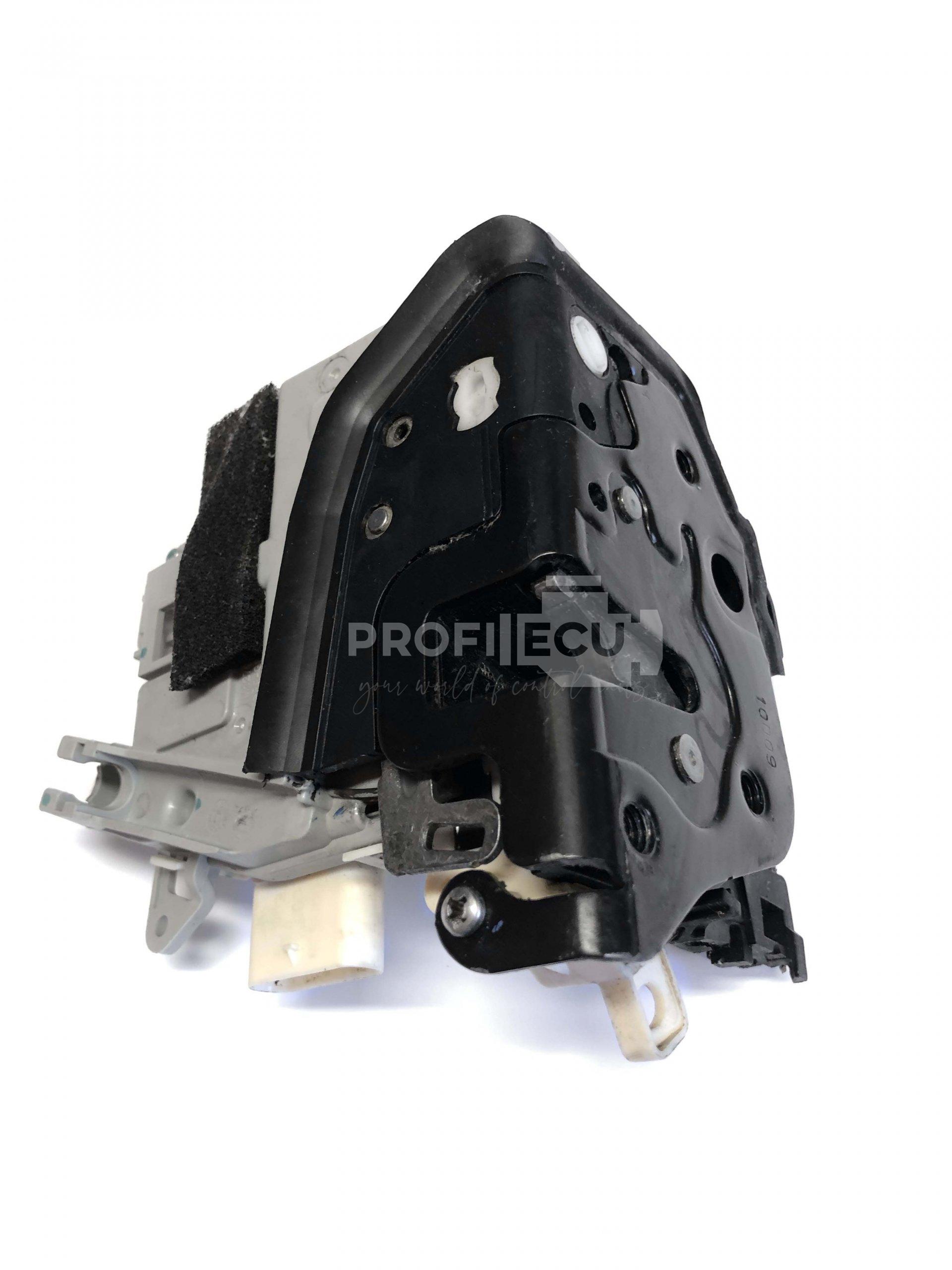 4G0839016C 4G0839016 C Zámek dveří AUDI A6 C7 A7 4G0839016C 4G0839016 C Zámek dveří AUDI A6 C7 A7