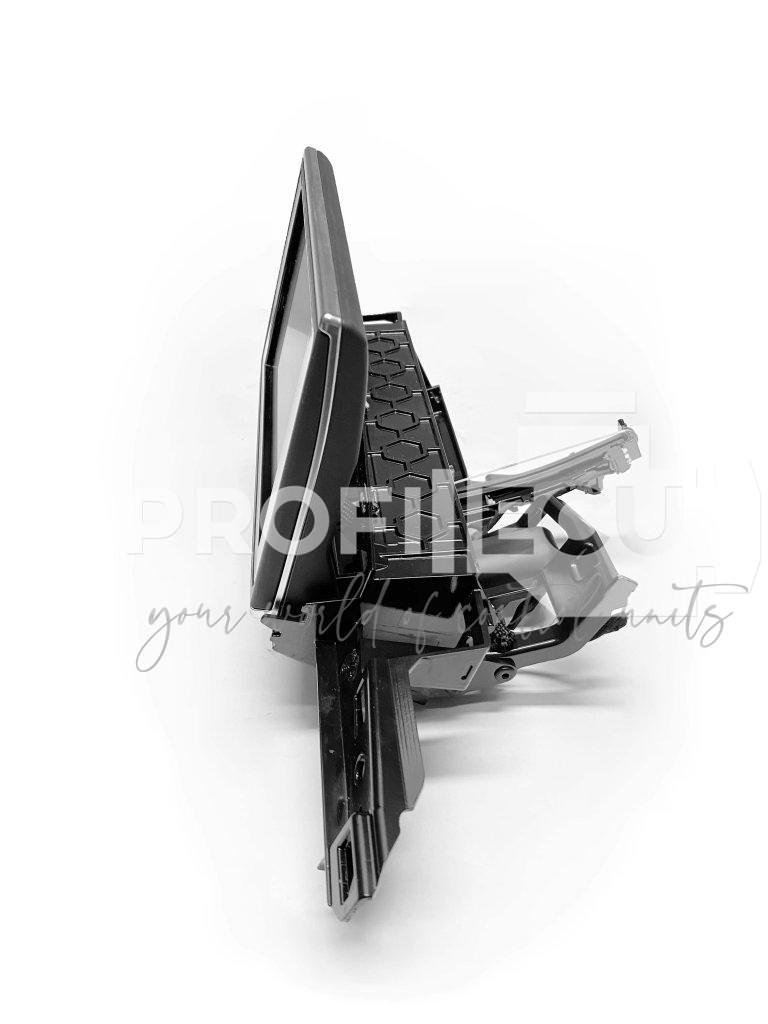 4G1919601AE 4G1919601 AE Obrazovka AUDI A6 C7