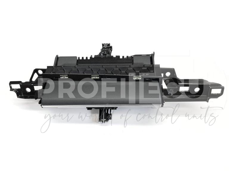 4G1919601J 4G1.919.601.J Obrazovka MMI AUDI A6 C7