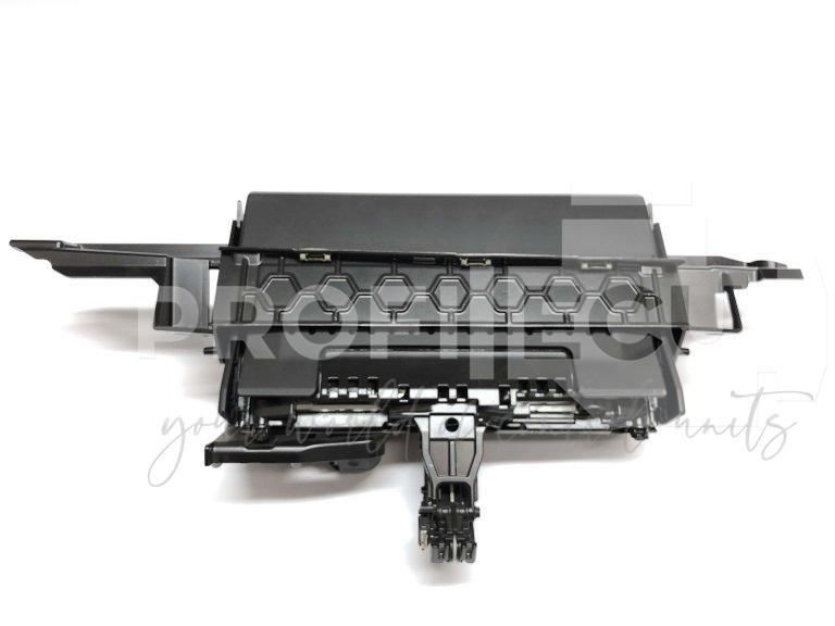4G1919601K 4G1919601 K Obrazovka MMI AUDI A6 A7