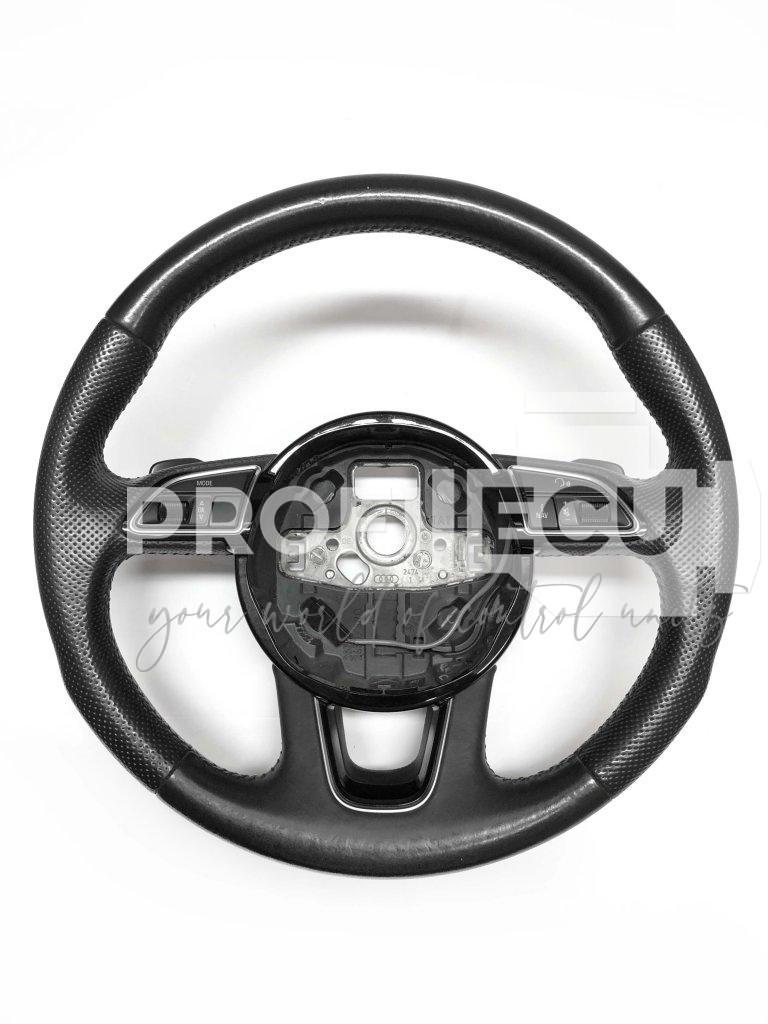 4L0419091AS 4L0419091 AS Multifunkční volant AUDI Q7