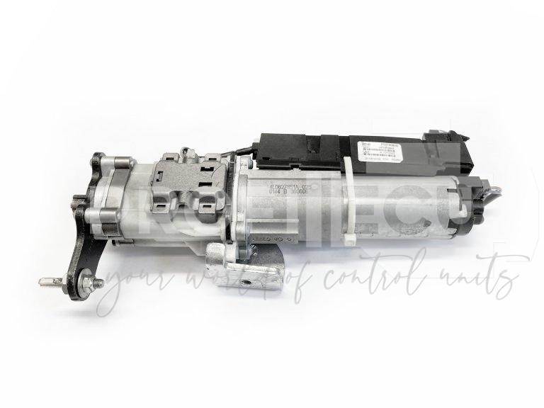 4L0827851A 4F9959945 Motorek zvedání dveří kufru AUDI Q7
