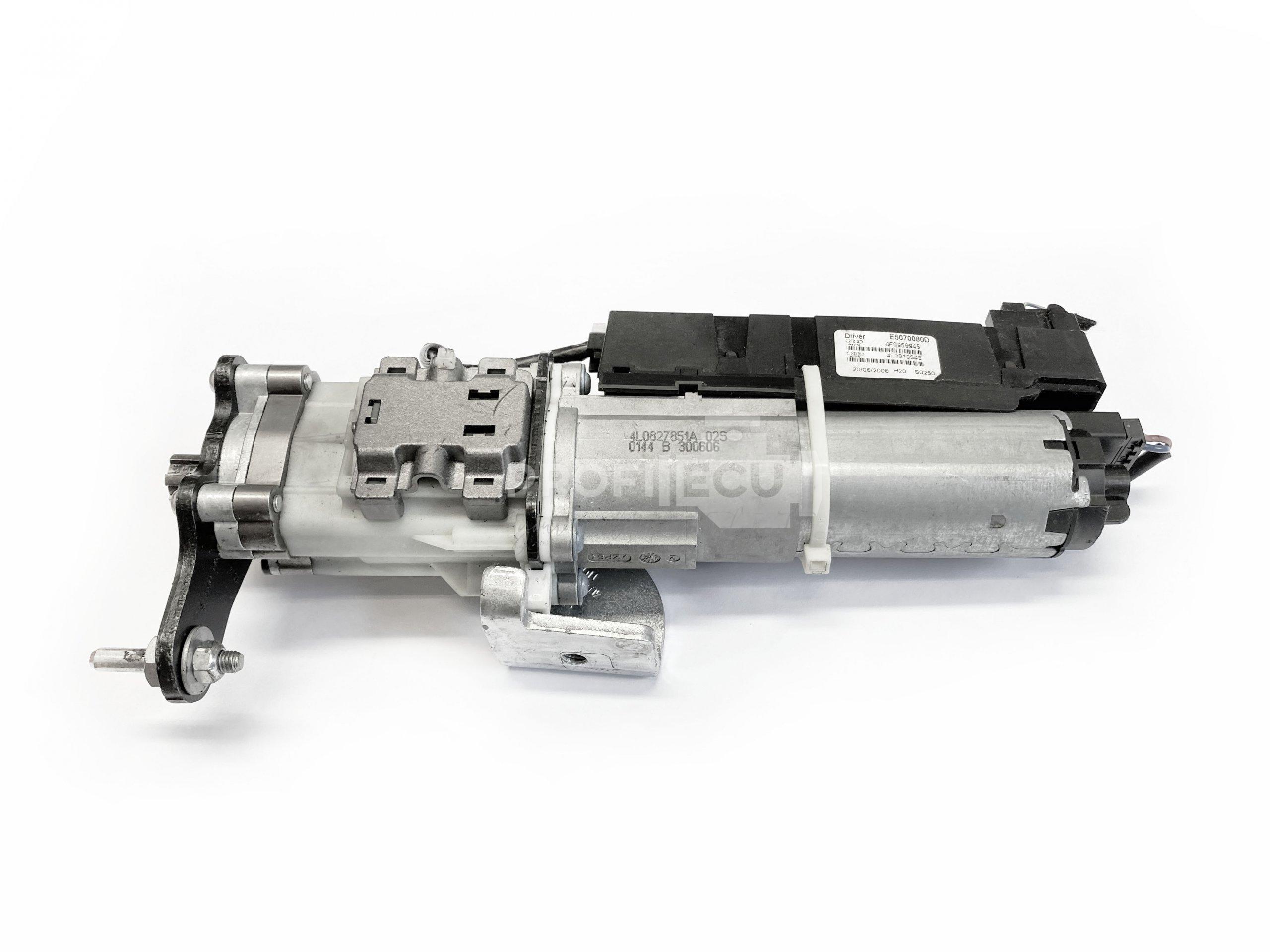 4L0827851A 4F9959945 Motorek zvedání dveří kufru AUDI Q7 4L0827851A 4F9959945 Motorek zvedání dveří kufru AUDI Q7
