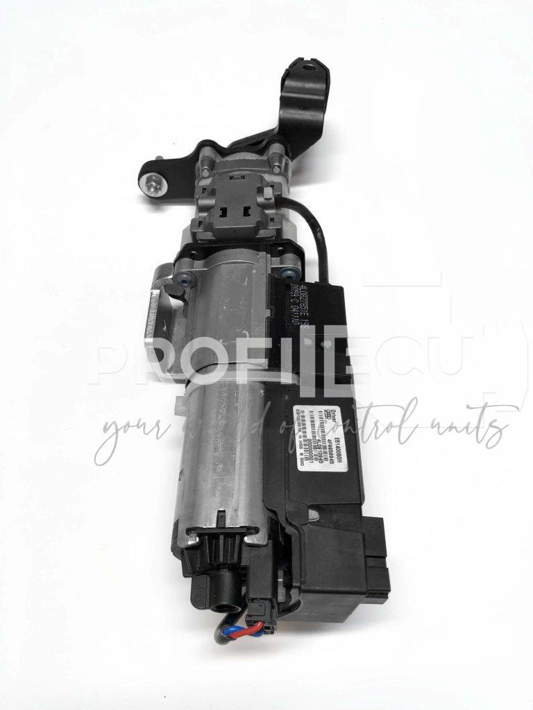 4L0827851E 4L0827851 E Motorek zvedání dveří kufru AUDI Q7