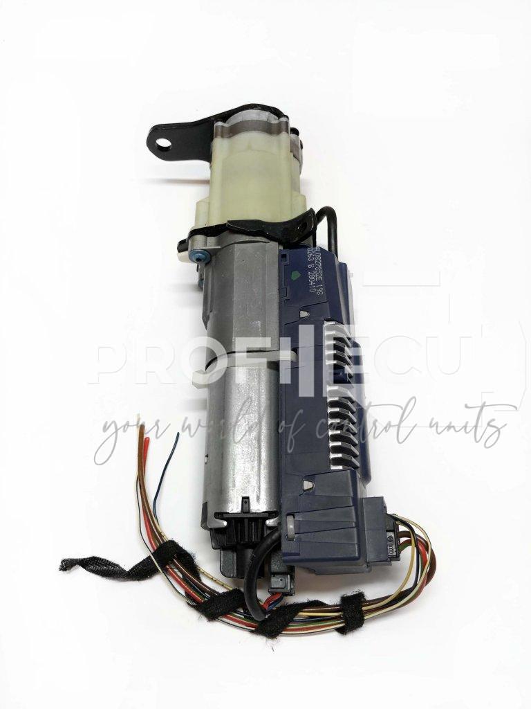 4L0827852E 4L0827852 E Motorek zvedání dveří kufru AUDI Q7