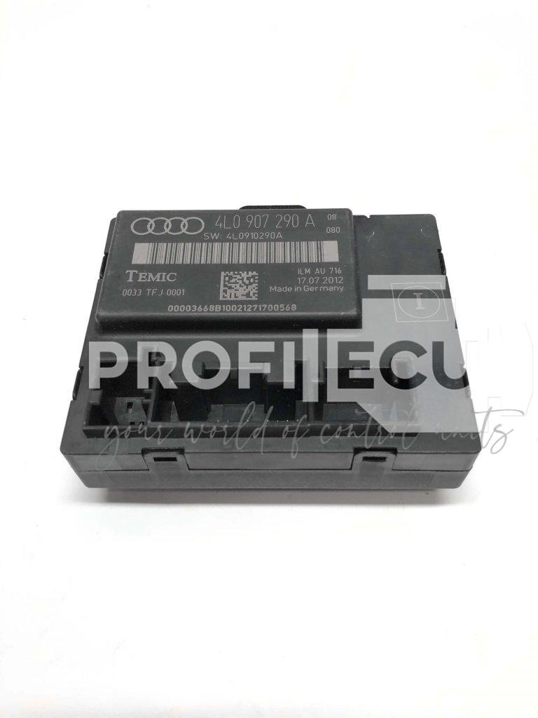 4L0907290A 4L0907290 A Jednotka dveří AUDI Q7