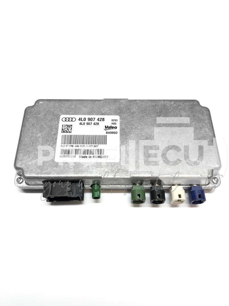 4L0907428 4L0 907 428 Jednotka kamery AUDI Q7