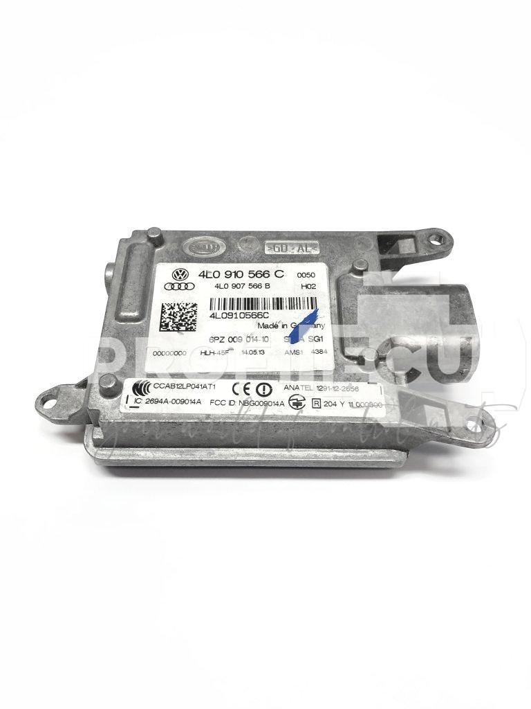 4L0910566C 4L0 910 566 C Jednotka jízdní stopy AUDI Q7 4L